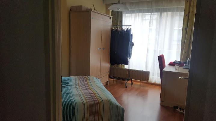 Clos De Parnasse Appartement *