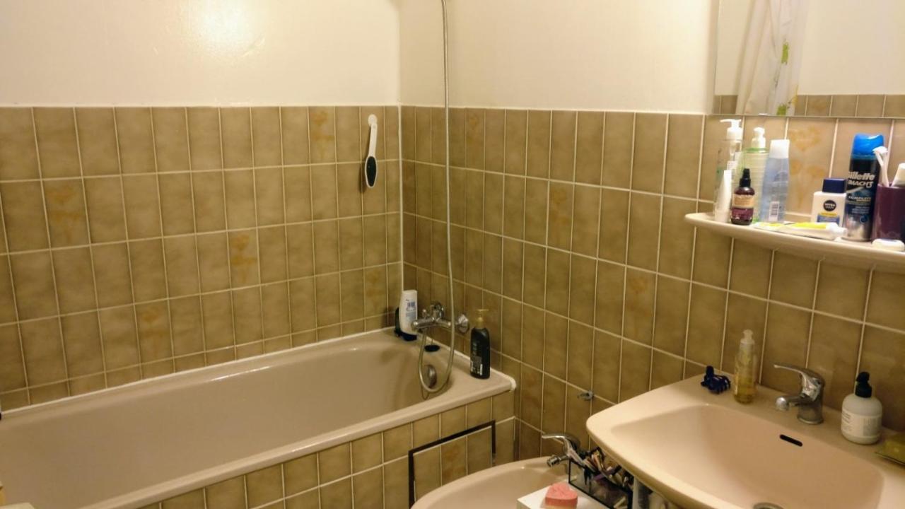 Appartement Clos De Parnasse